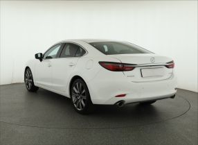 Mazda 6 - 2021