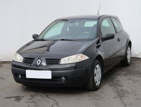 Renault Megane - 2003