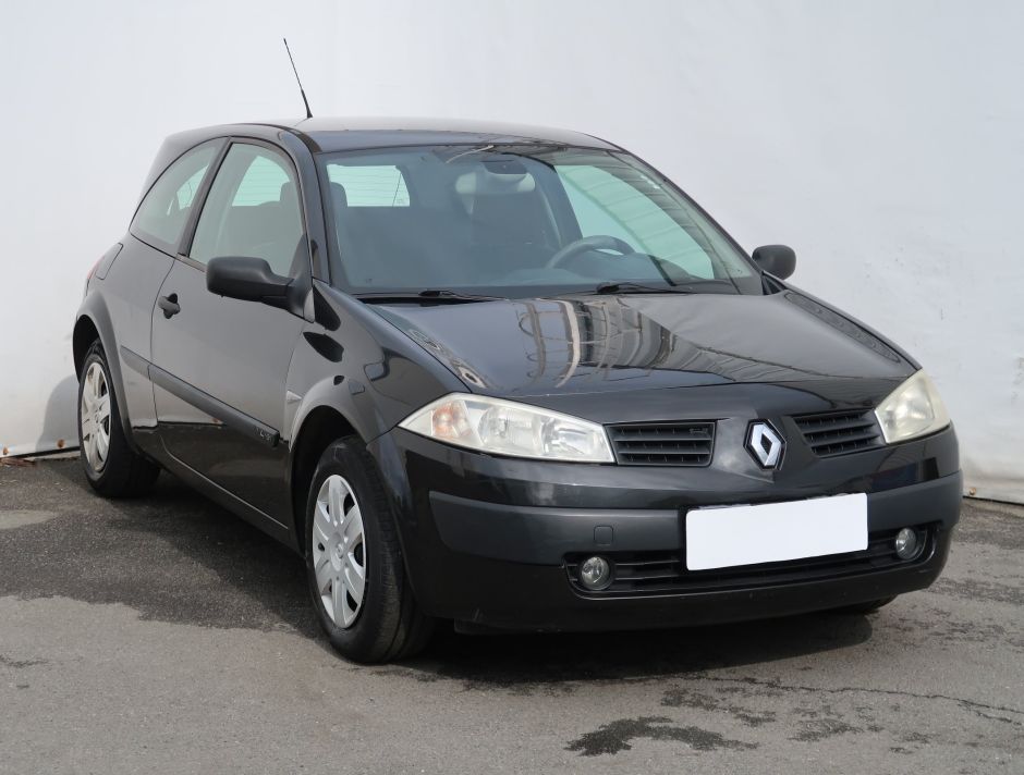 Renault Megane - 2003