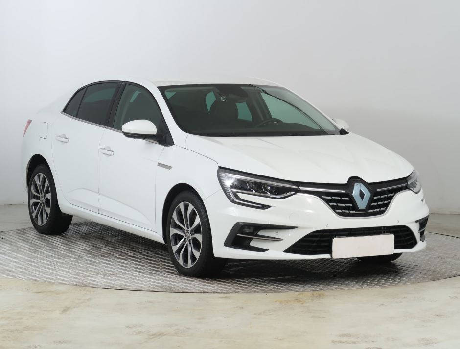 Renault Megane - 2022