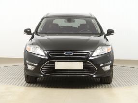 Ford Mondeo - 2013