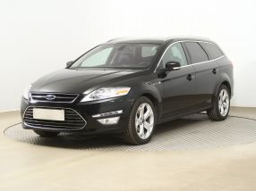 Ford Mondeo - 2013