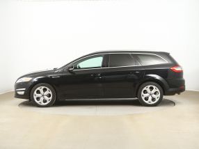 Ford Mondeo - 2013