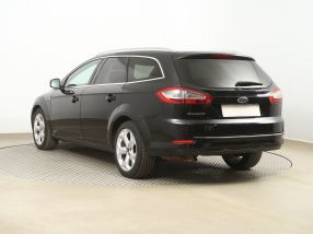 Ford Mondeo - 2013