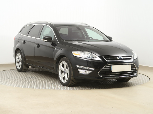 Ford Mondeo 2013