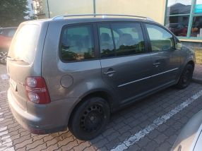 Volkswagen Touran - 2007