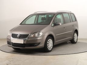 Volkswagen Touran - 2007