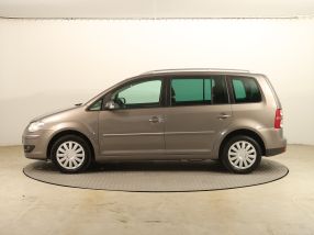 Volkswagen Touran - 2007