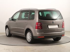 Volkswagen Touran - 2007
