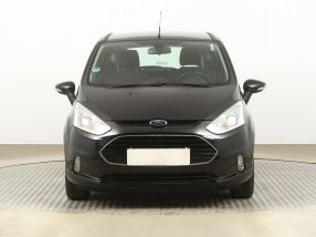 Ford B-Max - 2013