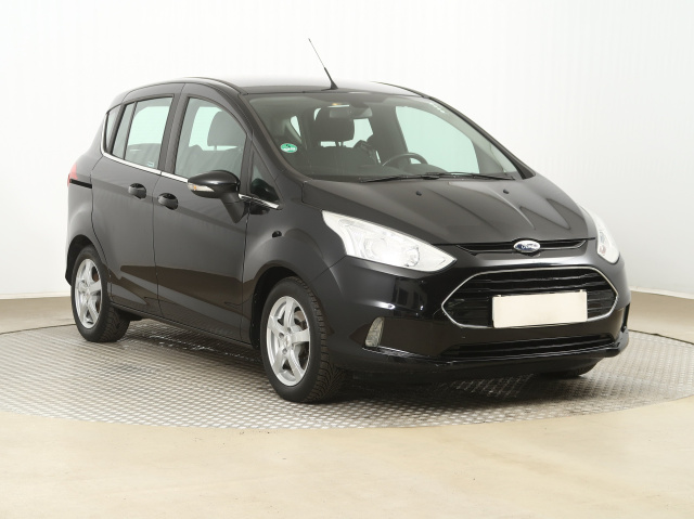 Ford B-Max 2013