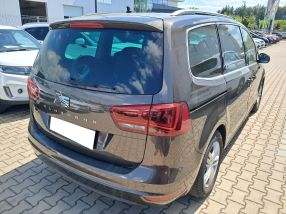 Seat Alhambra - 2016