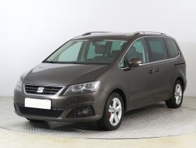 Seat Alhambra - 2016