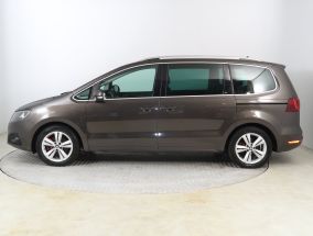 Seat Alhambra - 2016