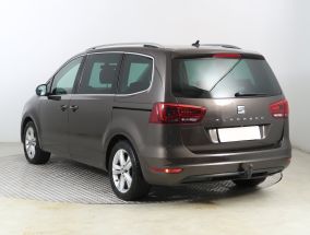 Seat Alhambra - 2016