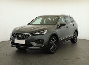 Seat Tarraco - 2019