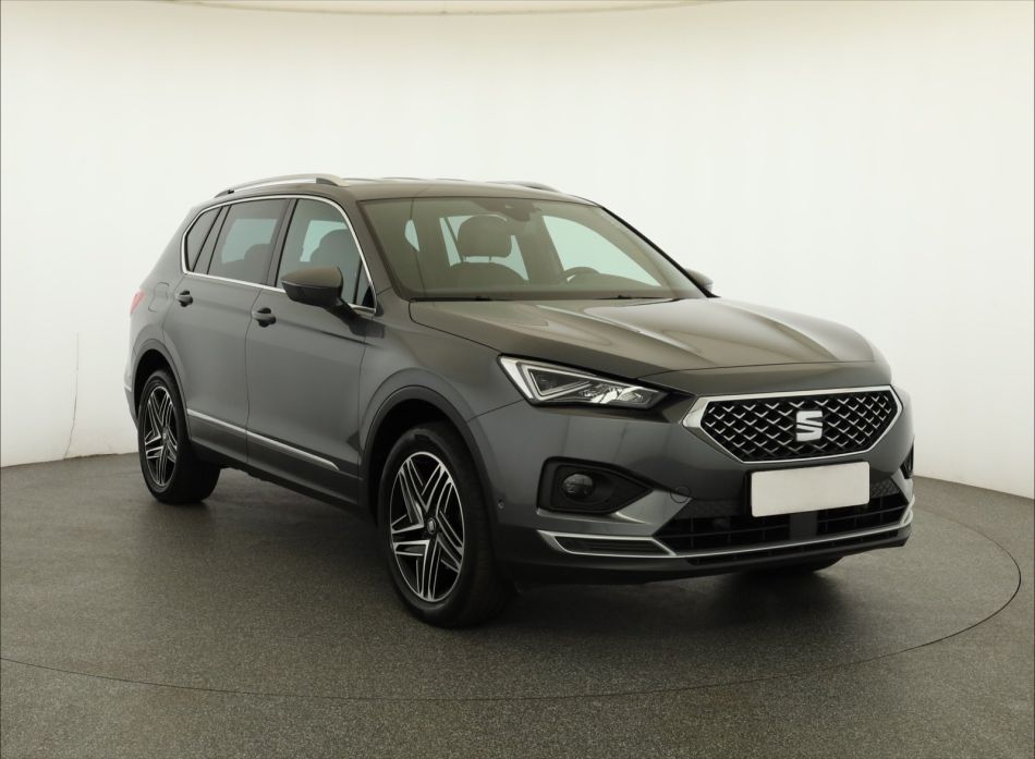 Seat Tarraco - 2019