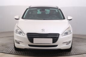 Peugeot 508 - 2014