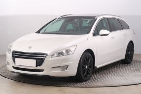 Peugeot 508 - 2014