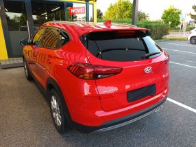 Hyundai Tucson - 2020