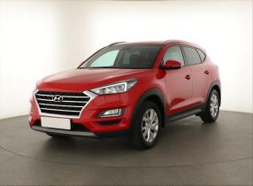 Hyundai Tucson - 2020