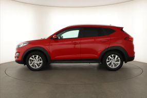 Hyundai Tucson - 2020
