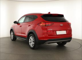 Hyundai Tucson - 2020