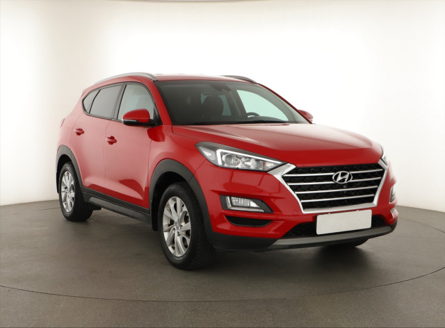 Hyundai Tucson 2020