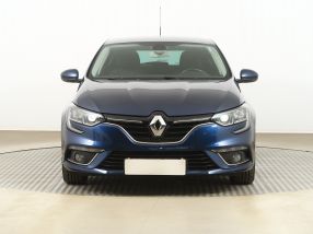 Renault Megane - 2017