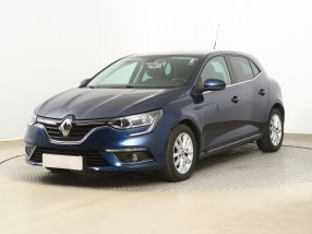 Renault Megane - 2017