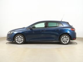 Renault Megane - 2017