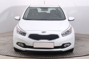 Kia Ceed - 2015