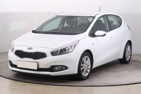 Kia Ceed - 2015