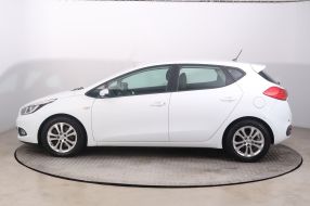 Kia Ceed - 2015