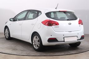 Kia Ceed - 2015
