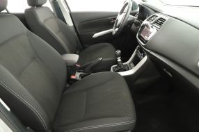 Suzuki SX4 S-Cross - 2021