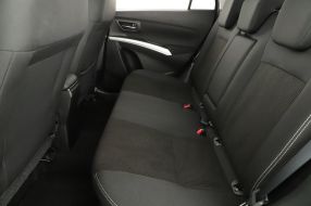 Suzuki SX4 S-Cross - 2021