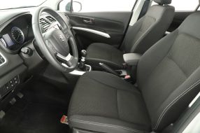 Suzuki SX4 S-Cross - 2021