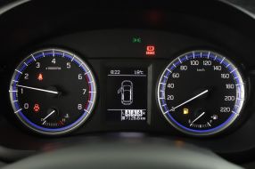 Suzuki SX4 S-Cross - 2021