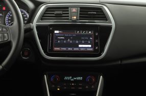 Suzuki SX4 S-Cross - 2021