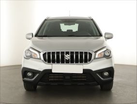 Suzuki SX4 S-Cross - 2021