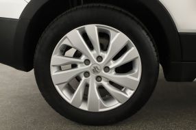 Suzuki SX4 S-Cross - 2021