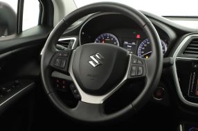 Suzuki SX4 S-Cross - 2021
