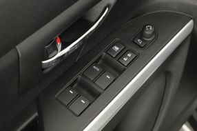 Suzuki SX4 S-Cross - 2021