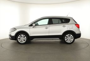 Suzuki SX4 S-Cross - 2021