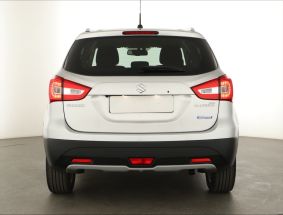 Suzuki SX4 S-Cross - 2021
