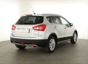 Suzuki SX4 S-Cross - 2021