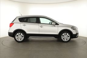Suzuki SX4 S-Cross - 2021