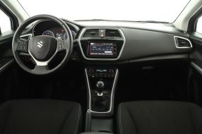 Suzuki SX4 S-Cross - 2021
