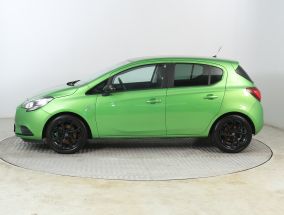 Opel Corsa - 2017